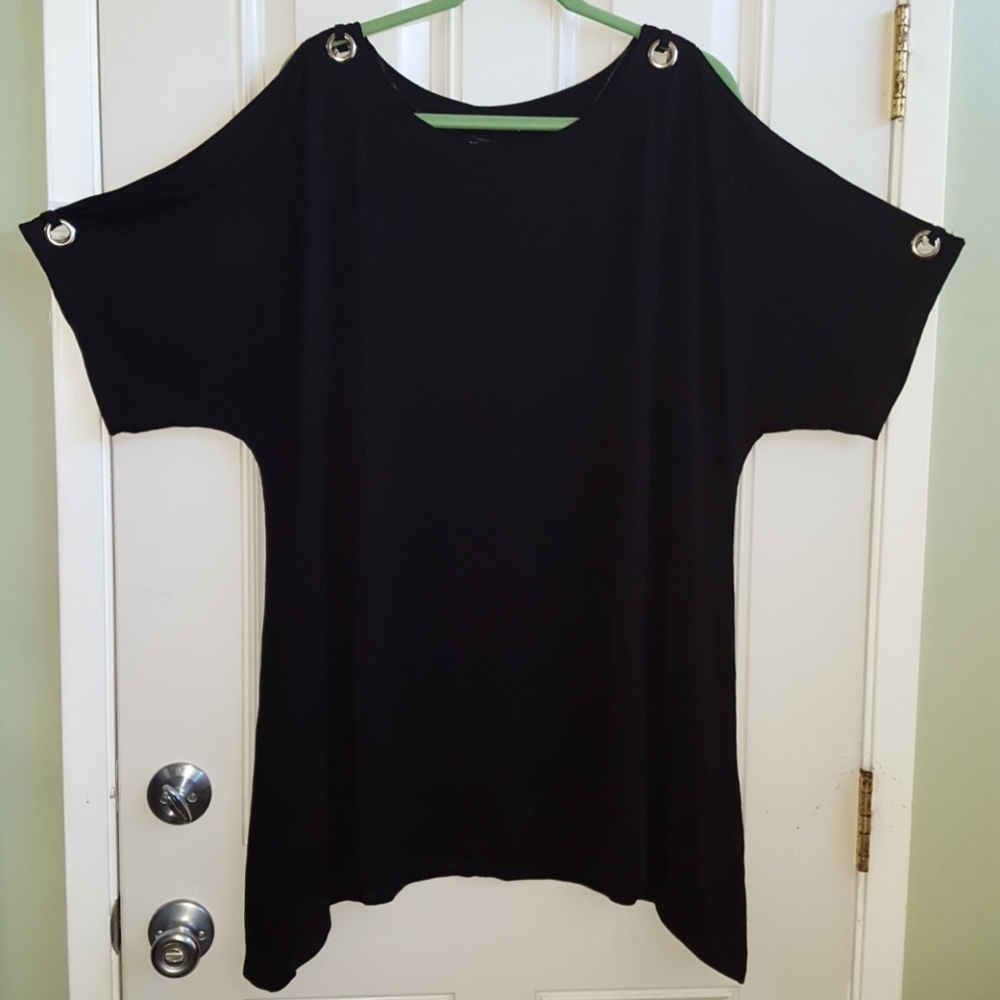 Dressy top